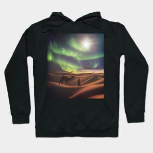 The Journey Hoodie